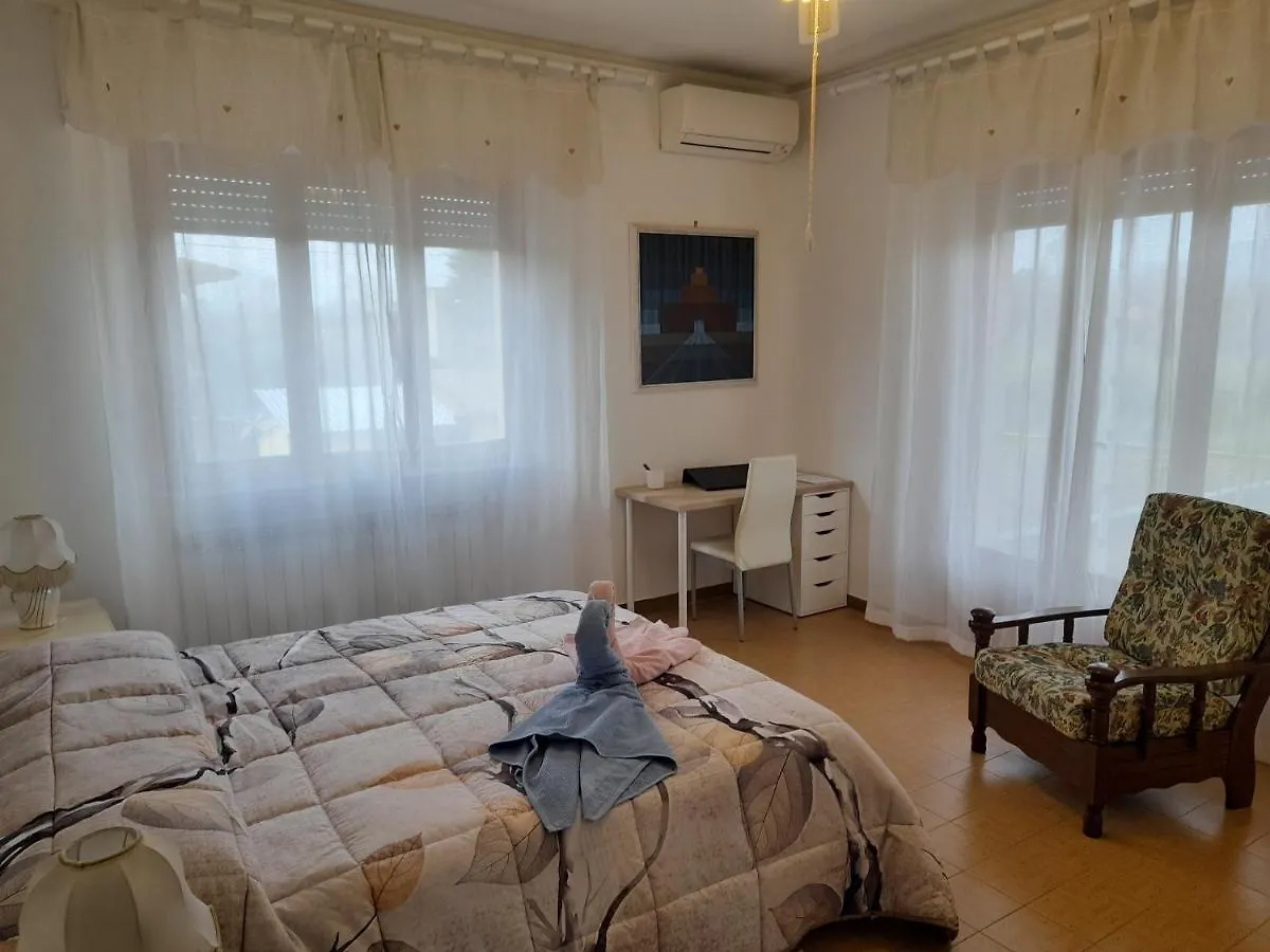 Villa Casa Camelia à Capannori