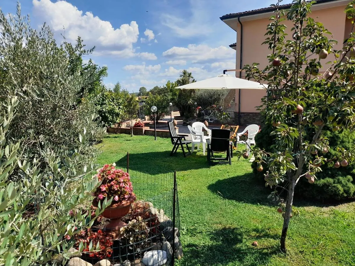 Villa Casa Camelia à Capannori Italie
