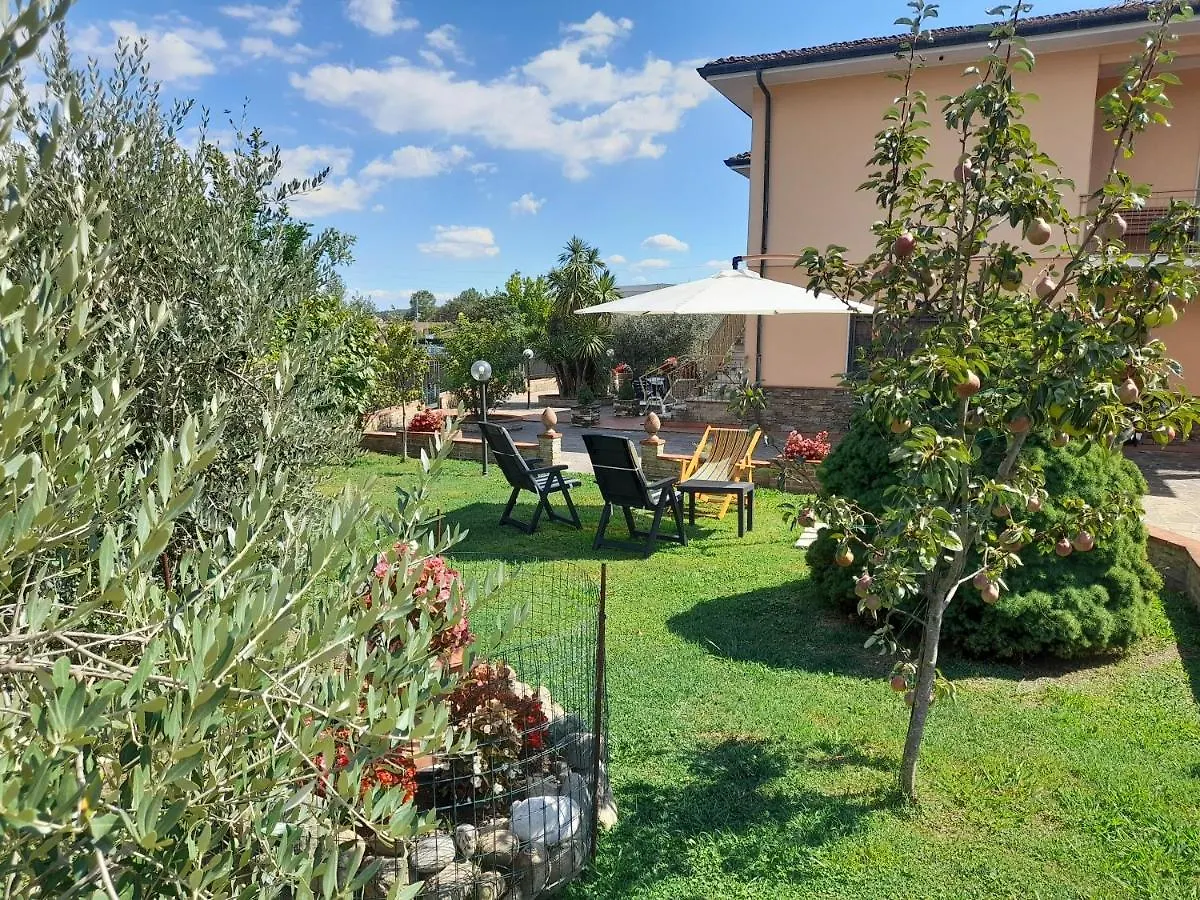 Casa vacanze Villa Casa Camelia Capannori