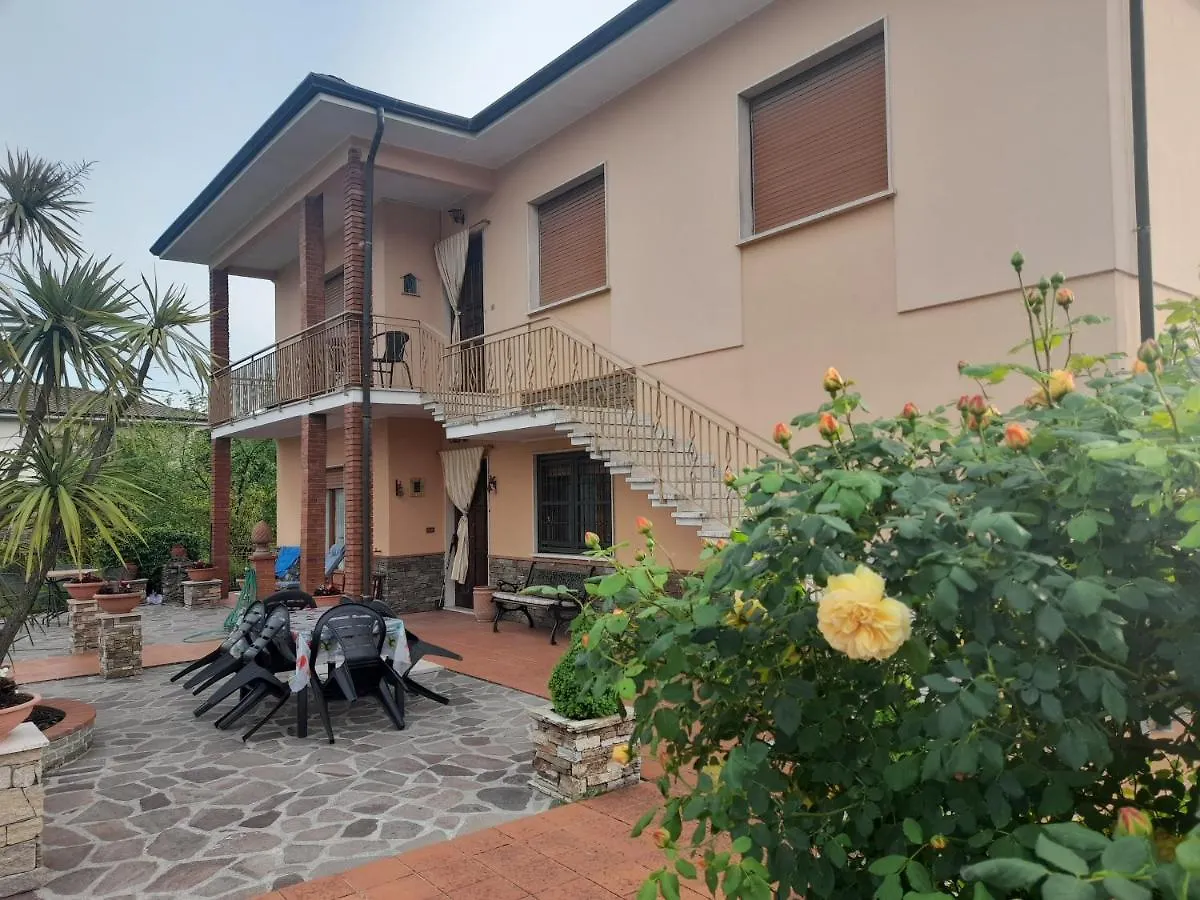 Villa Casa Camelia à Capannori 0*,  Italie