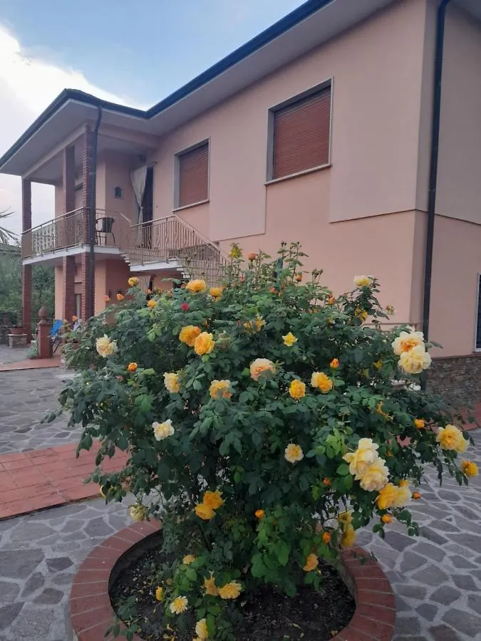 Hébergement de vacances Villa Casa Camelia à Capannori Italie