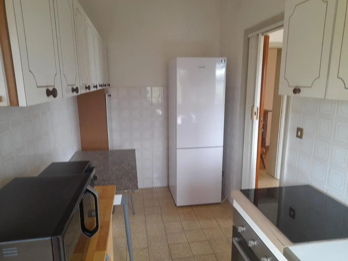 Villa Casa Camelia à Capannori Hébergement de vacances