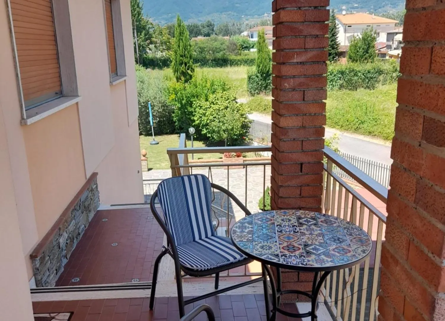 Hébergement de vacances Villa Casa Camelia à Capannori