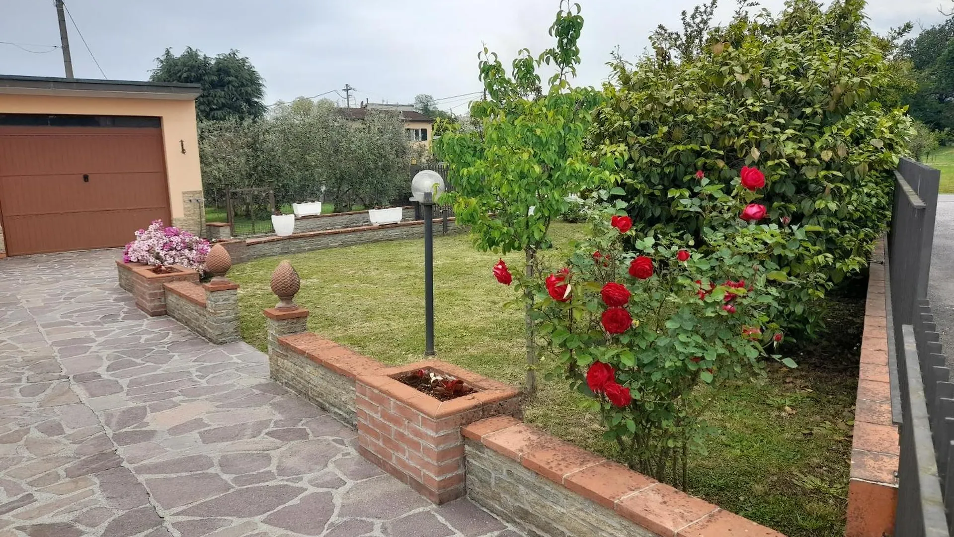 Hébergement de vacances Villa Casa Camelia à Capannori