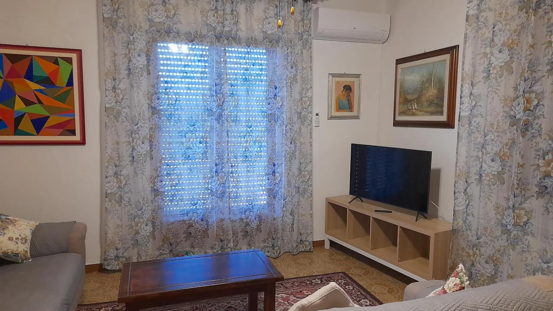 Villa Casa Camelia à Capannori Hébergement de vacances