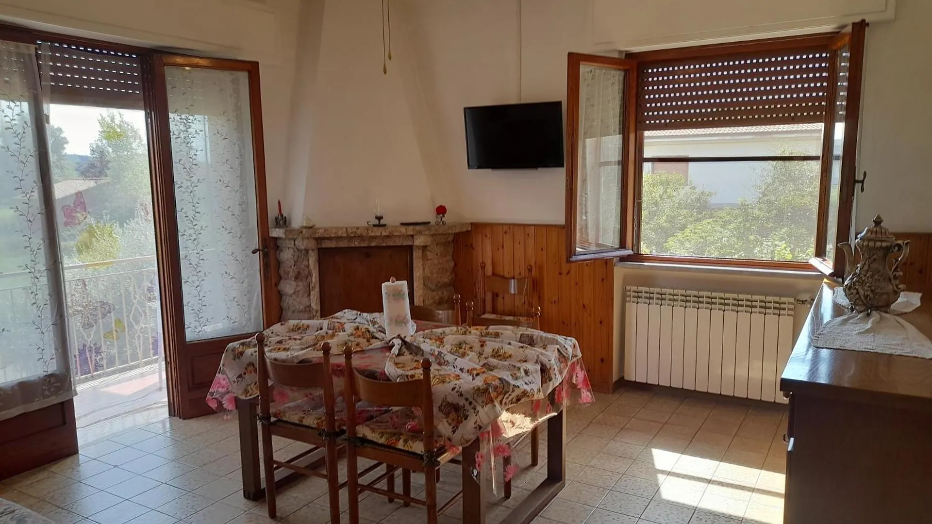 Hébergement de vacances Villa Casa Camelia à Capannori Italie