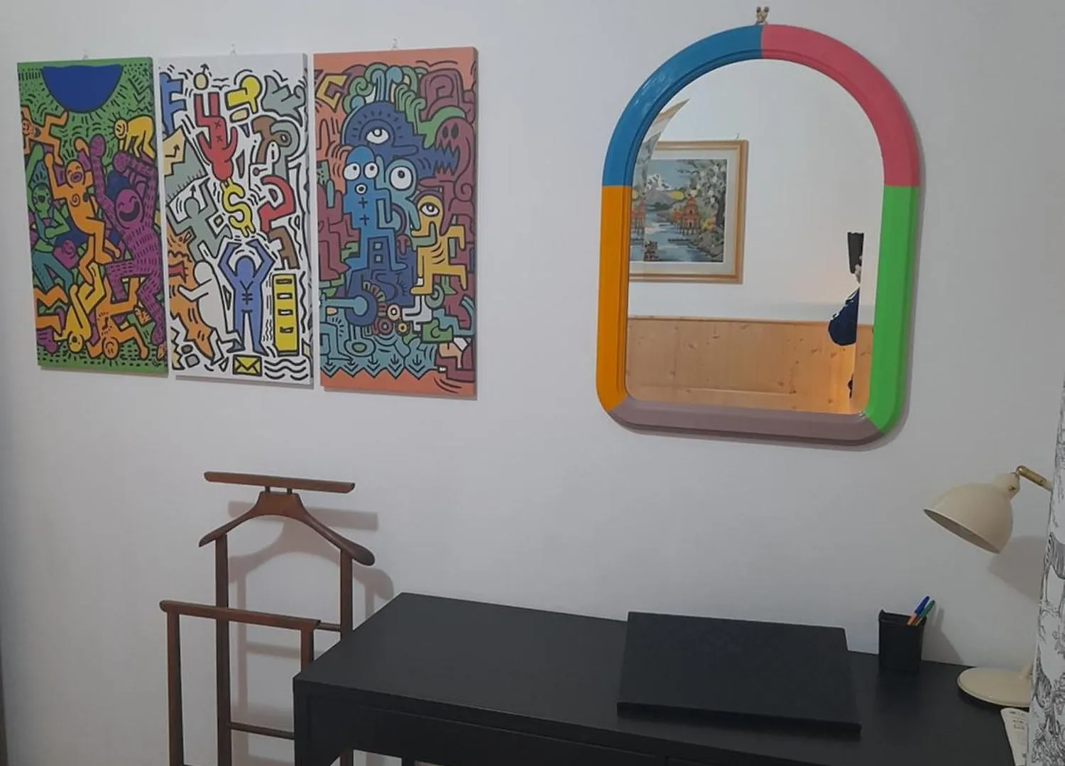 Villa Casa Camelia Capannori