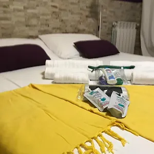 L'estate Al Mare - Casa Vacanza Porto Frailis Àrbatax