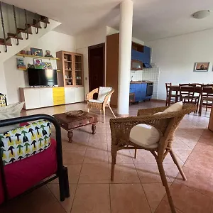 Del Sole Àrbatax