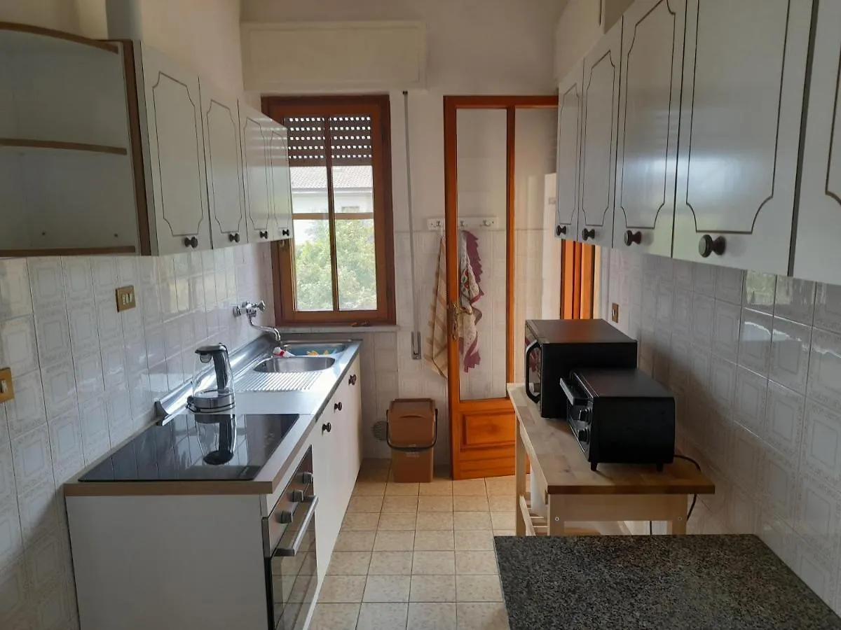Casa vacanze Villa Casa Camelia Capannori Italia