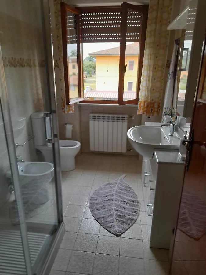 Casa vacanze Villa Casa Camelia Capannori