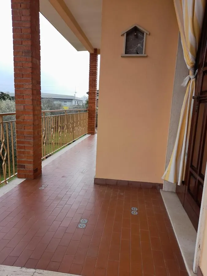 Casa vacanze Villa Casa Camelia Capannori