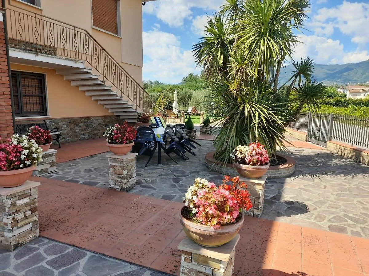 Casa vacanze Villa Casa Camelia Capannori