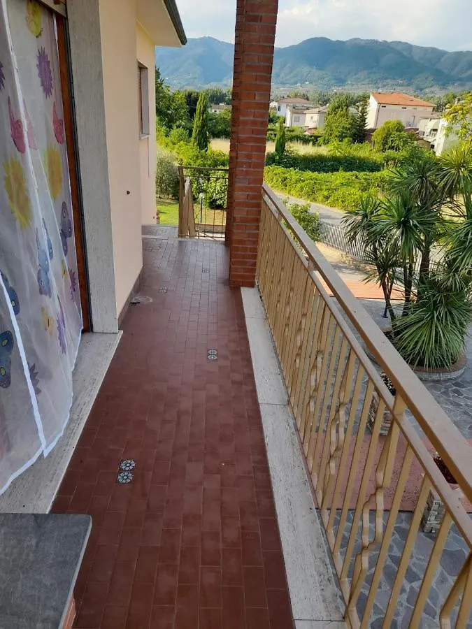 Villa Casa Camelia Capannori