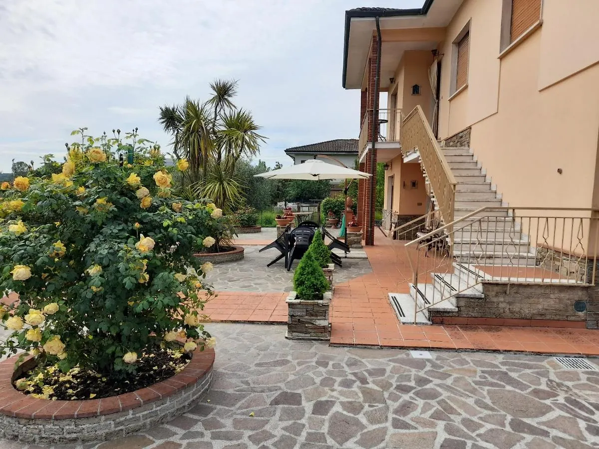 Casa vacanze Villa Casa Camelia Capannori