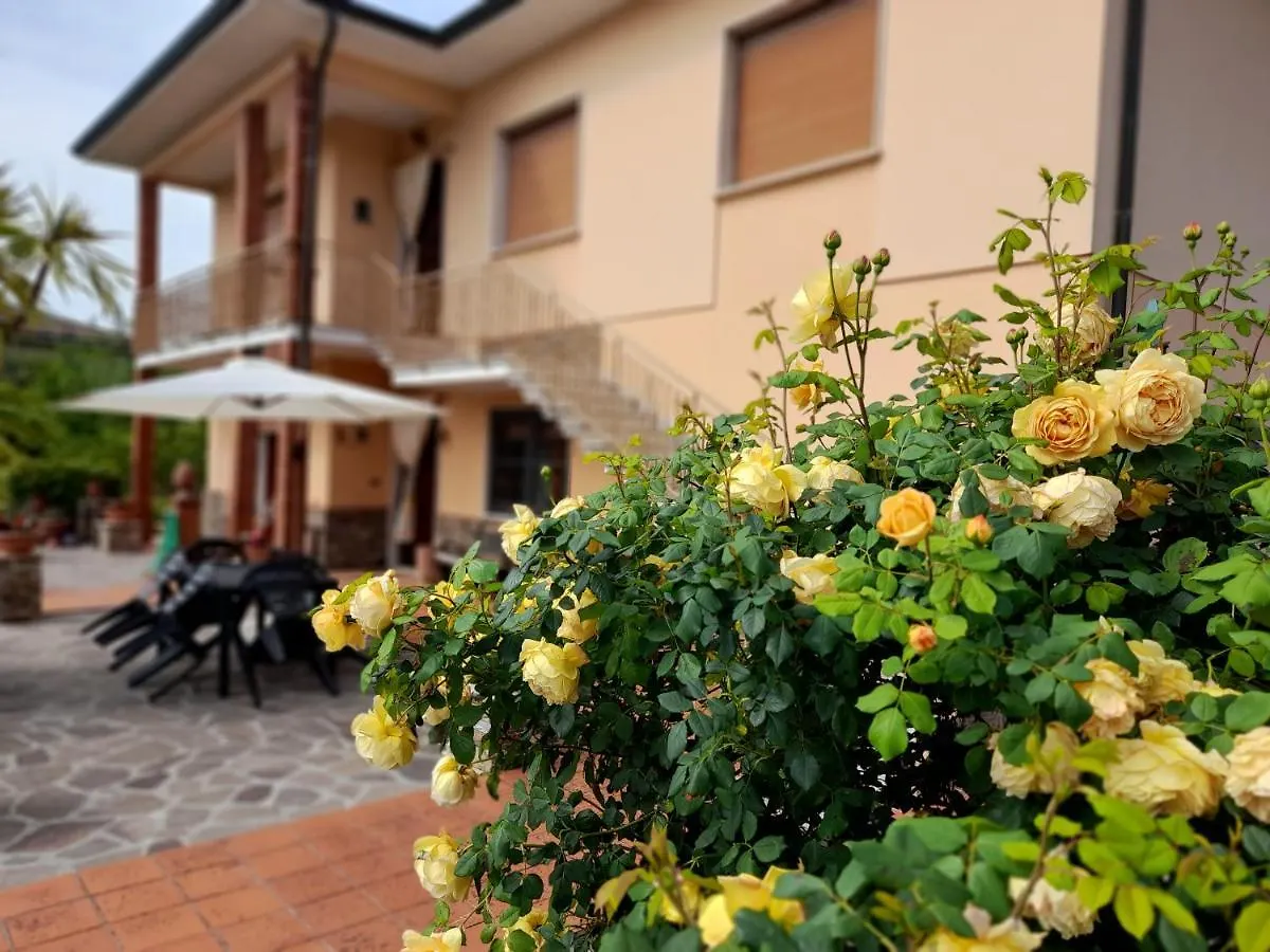 Vila Casa Camelia Capannori 0*,