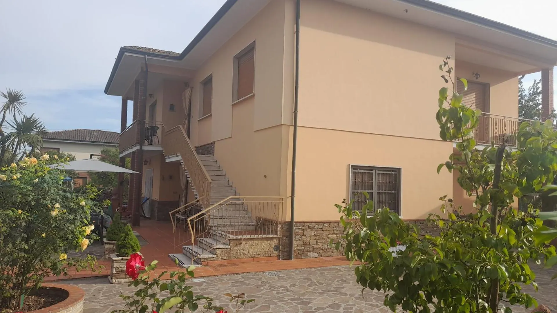 Villa Casa Camelia Capannori