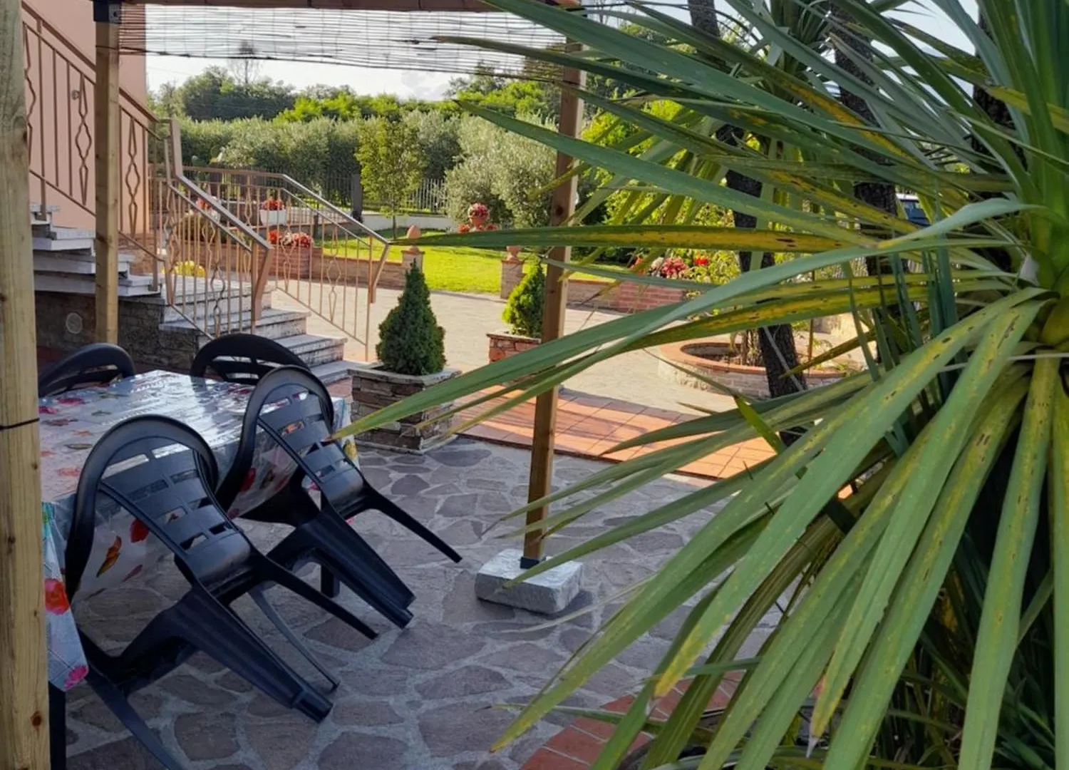 Villa Casa Camelia Capannori 0*,