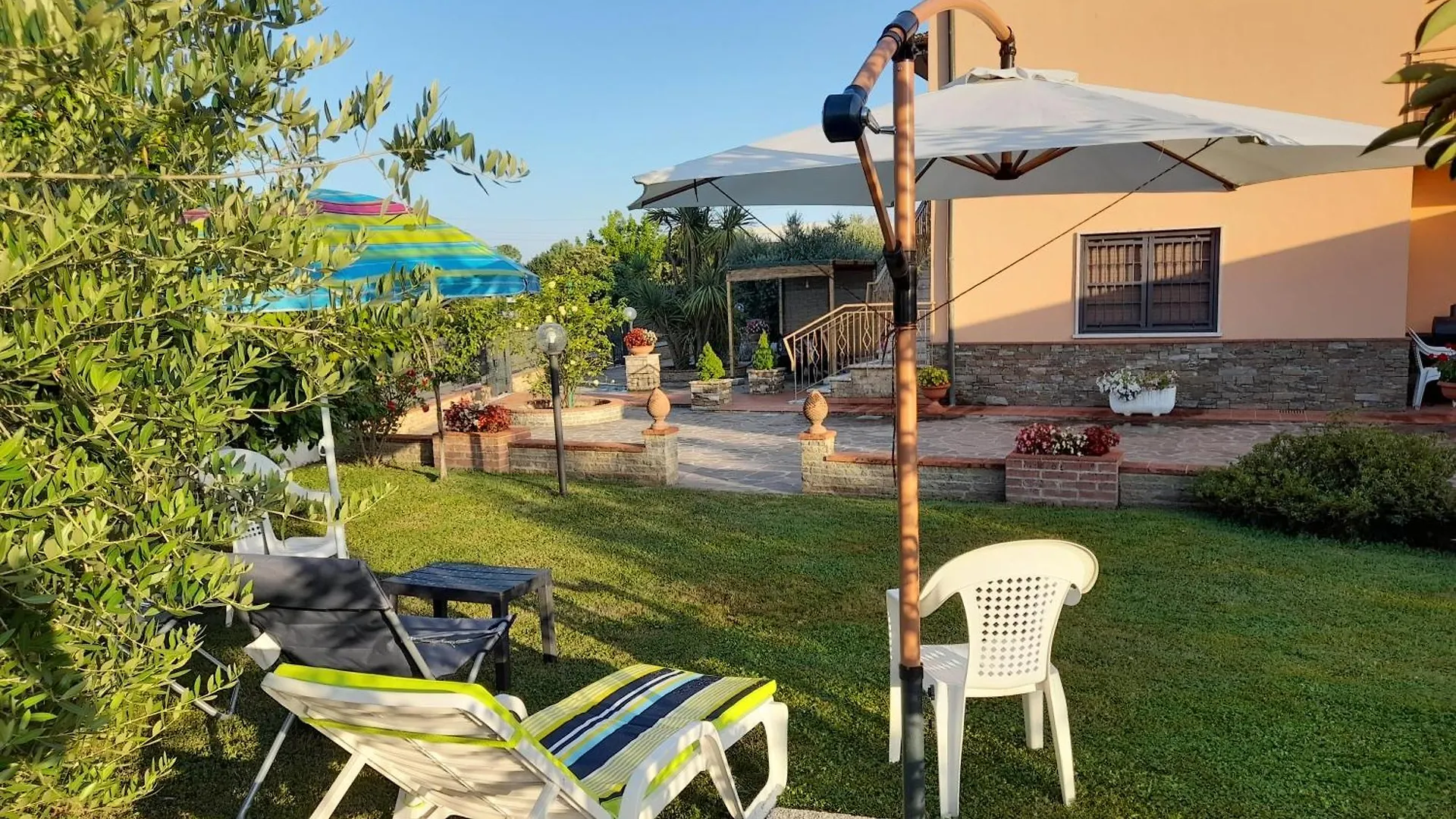 Vila Casa Camelia Capannori