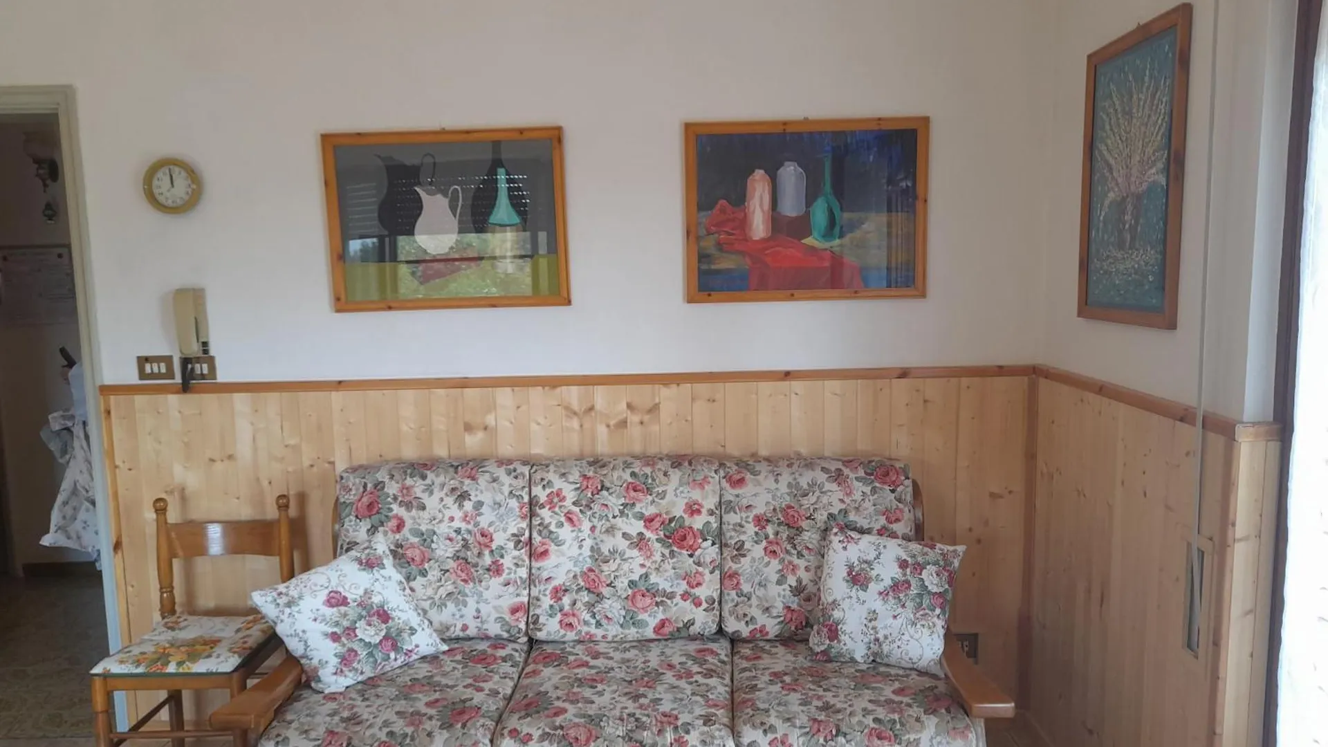 Villa Casa Camelia Capannori 0*,