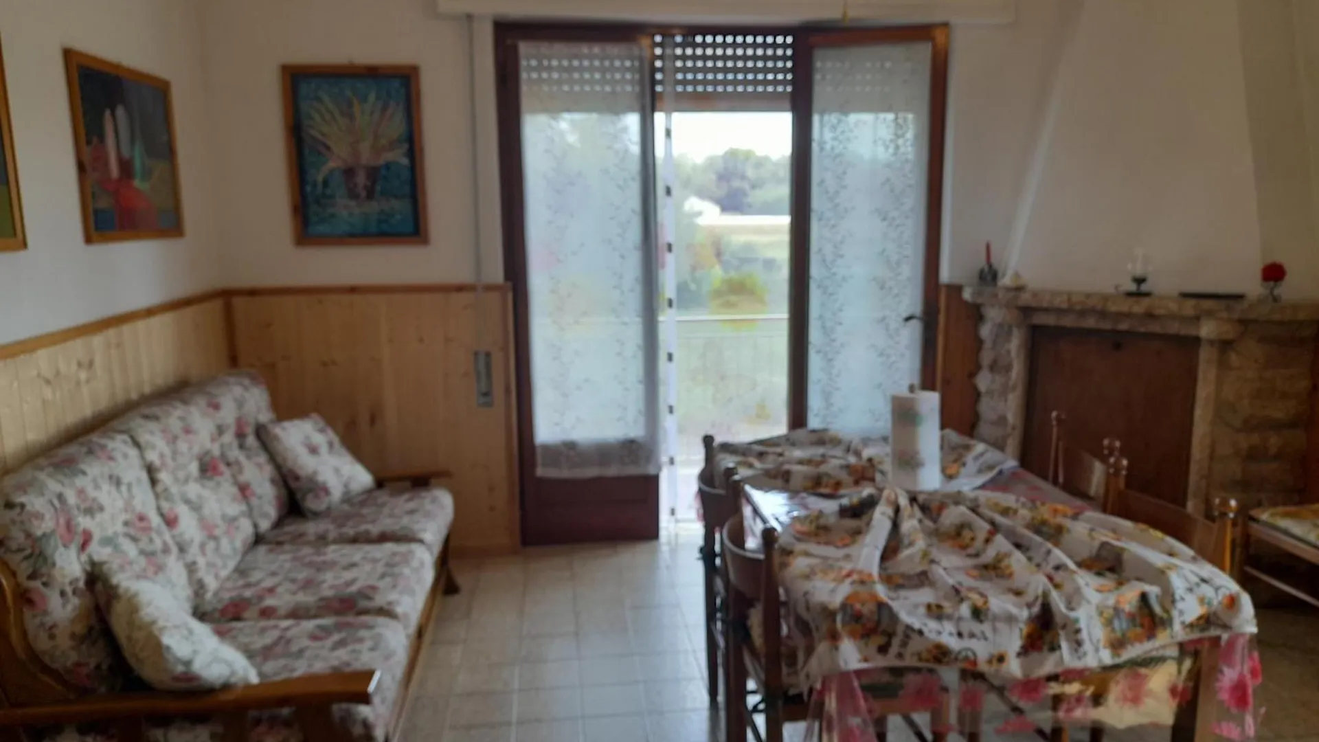 Villa Casa Camelia Capannori Casa vacanze