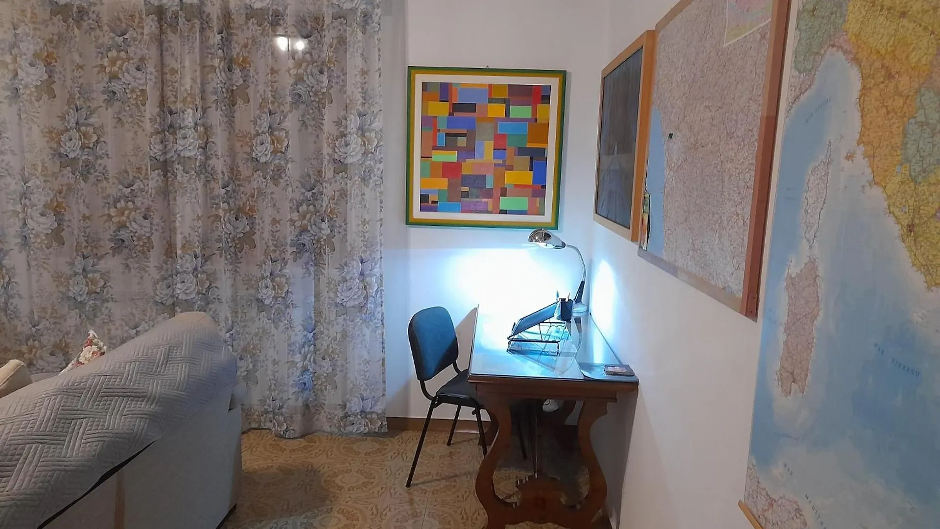 Villa Casa Camelia Capannori 0*,