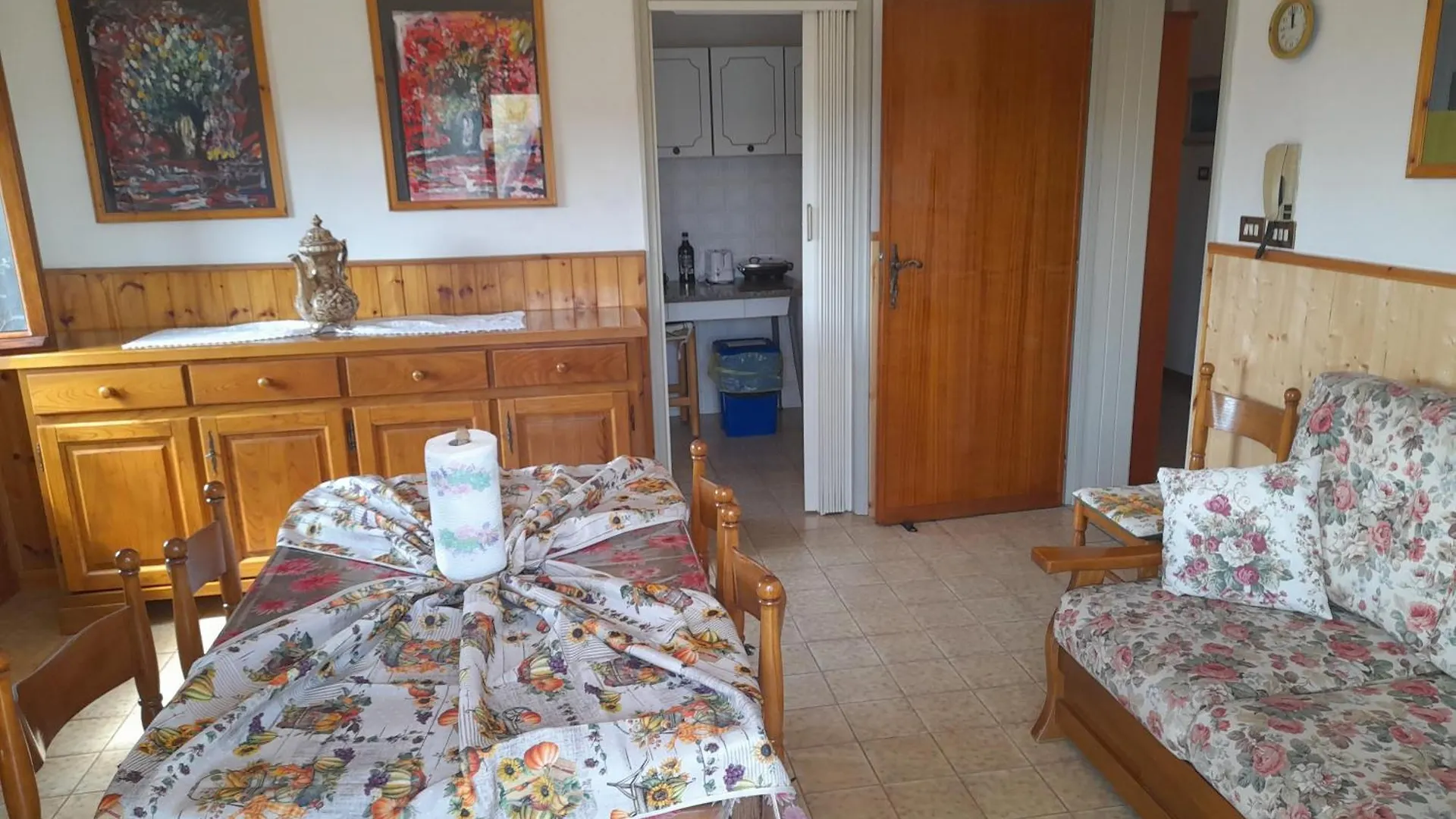 Villa Casa Camelia Capannori Casa vacanze