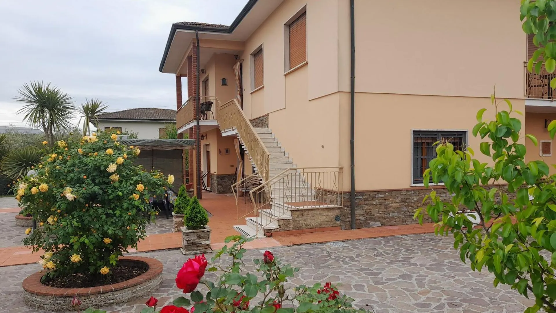 Villa Casa Camelia Capannori 0*,