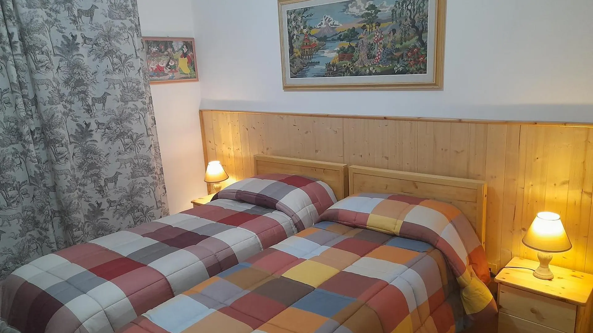 Prázdninový dům Vila Casa Camelia Capannori