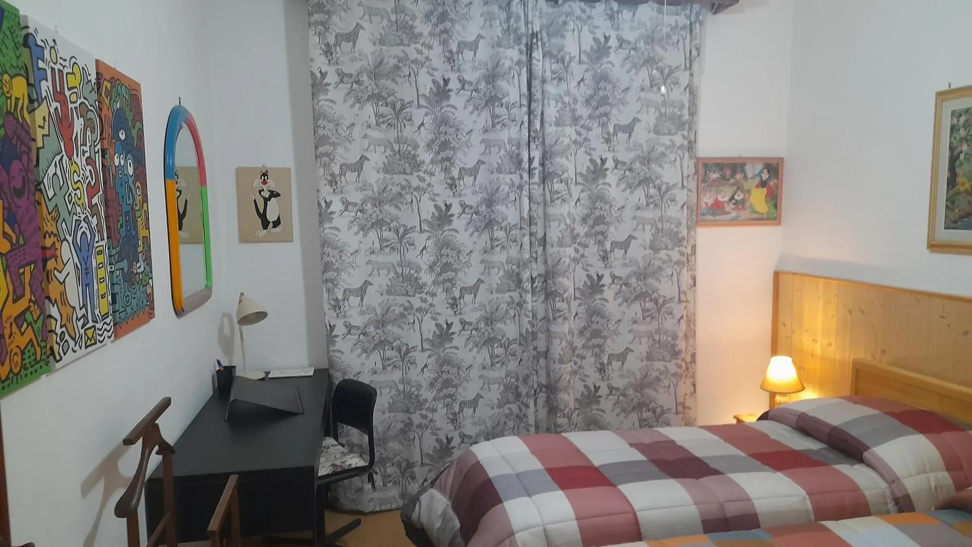 Vila Casa Camelia Capannori Prázdninový dům