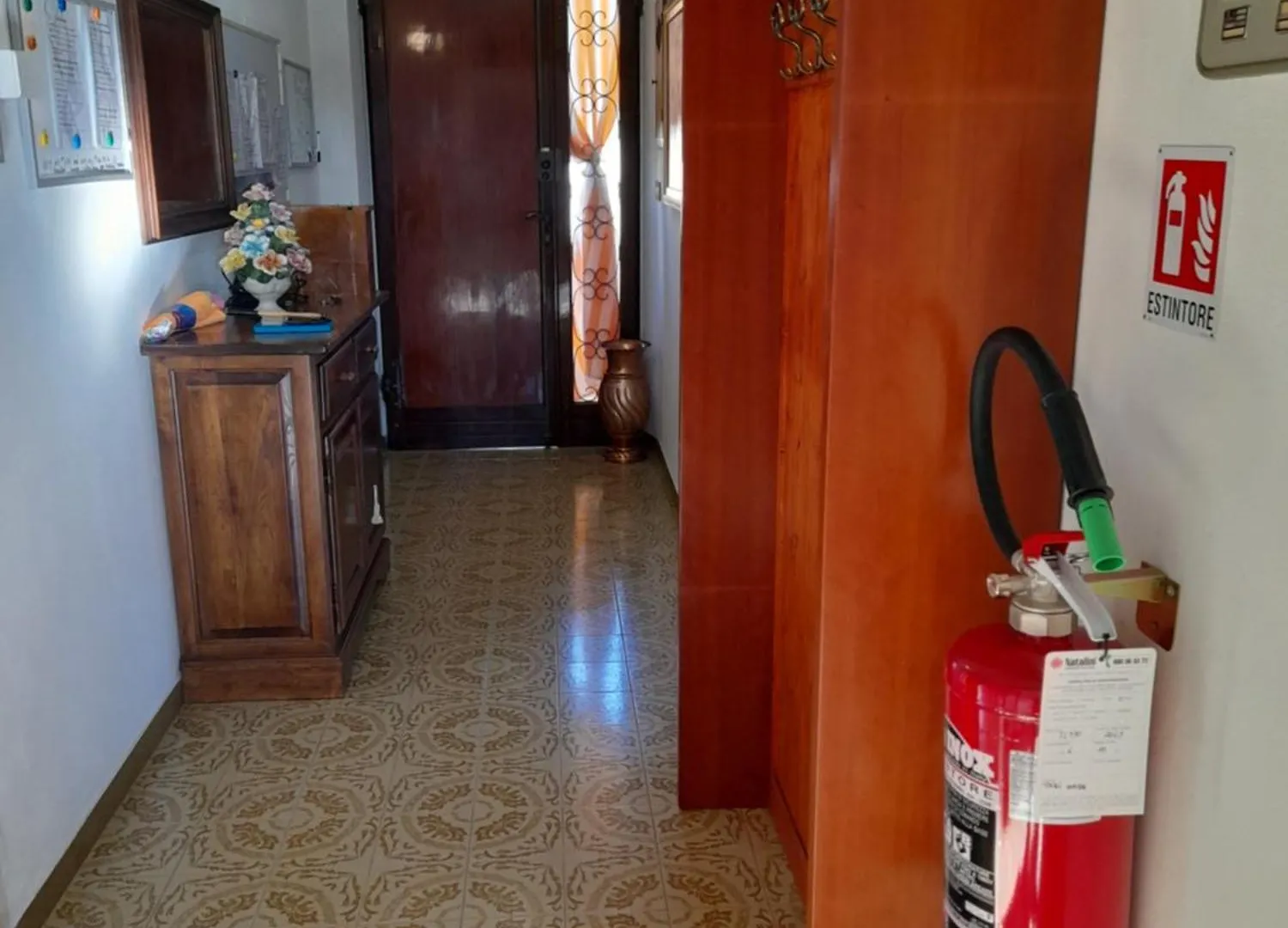 Villa Casa Camelia Capannori Casa vacanze