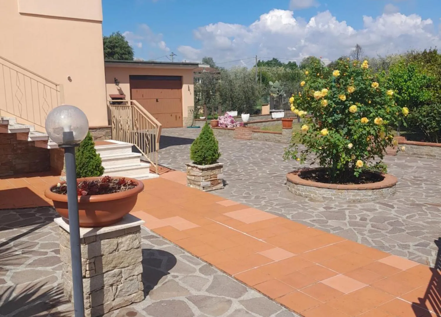 Casa vacanze Villa Casa Camelia Capannori Italia