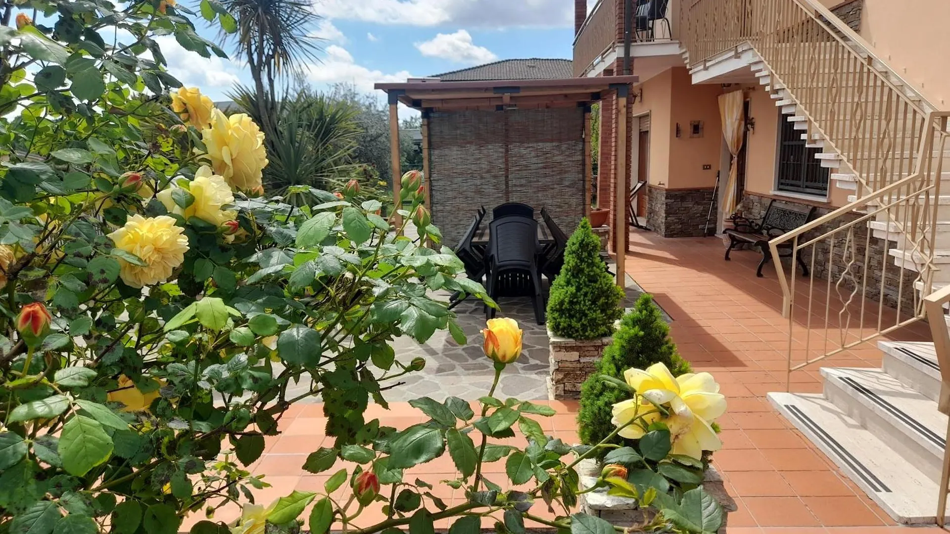 Villa Casa Camelia Capannori Casa vacanze