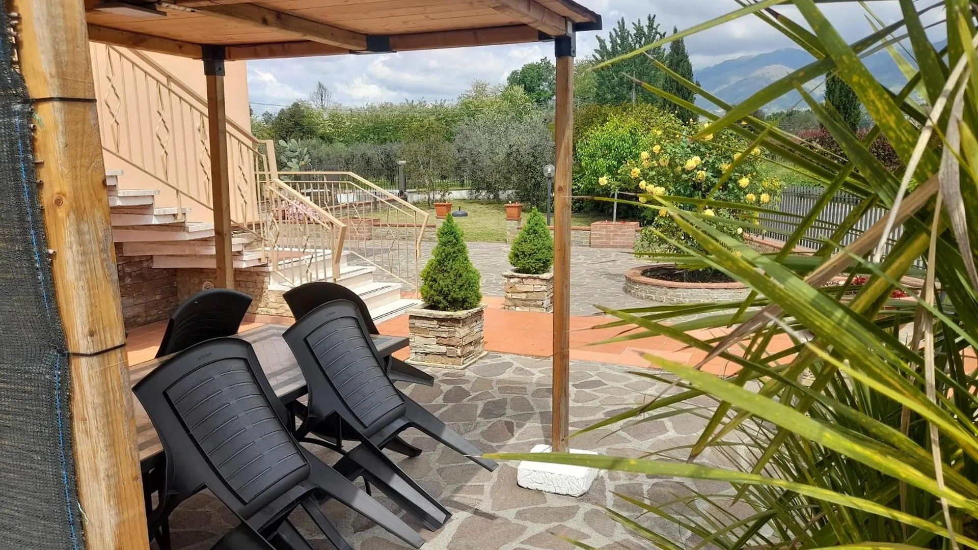 Casa vacanze Villa Casa Camelia Capannori Italia