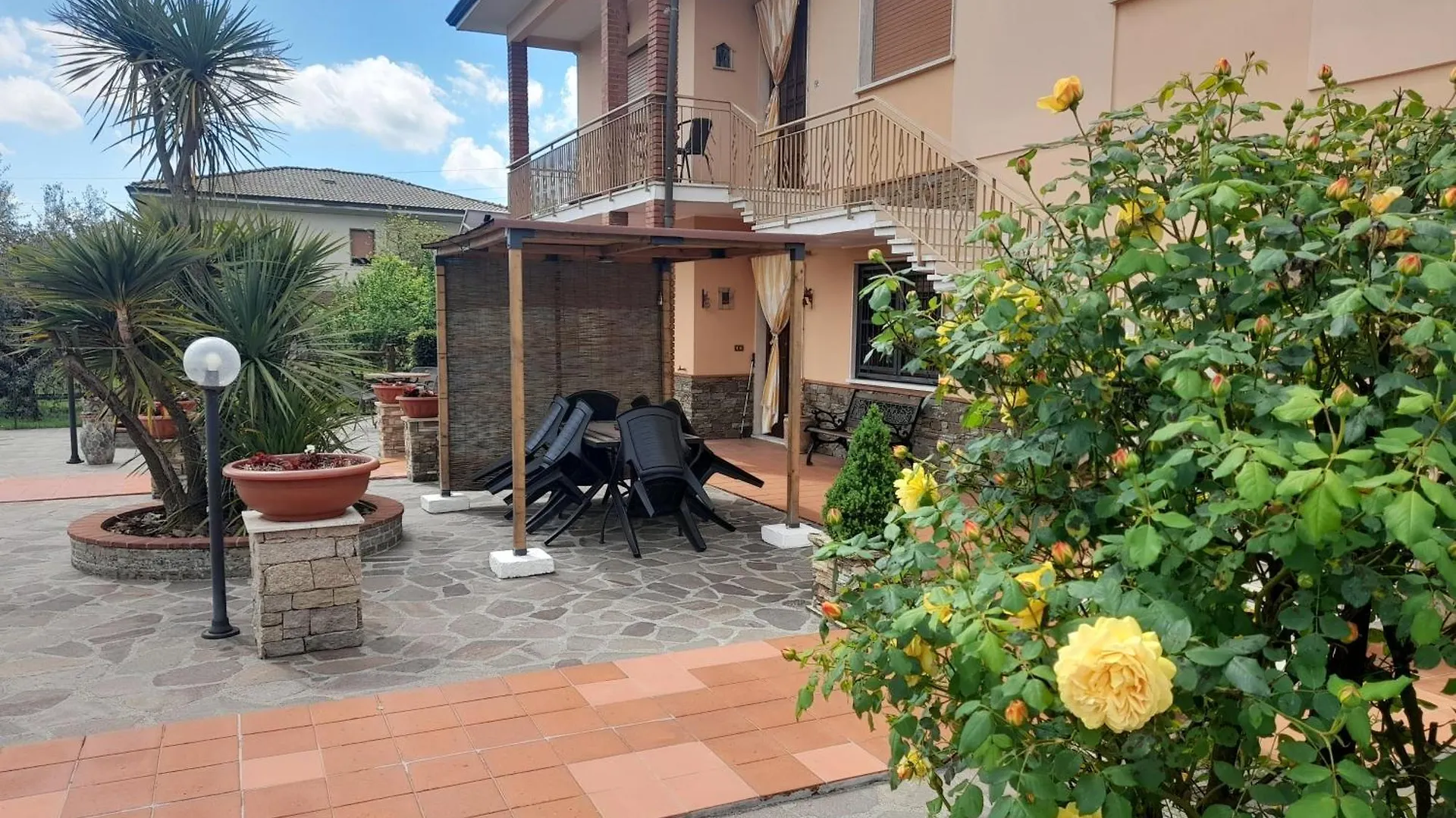 Villa Casa Camelia Capannori